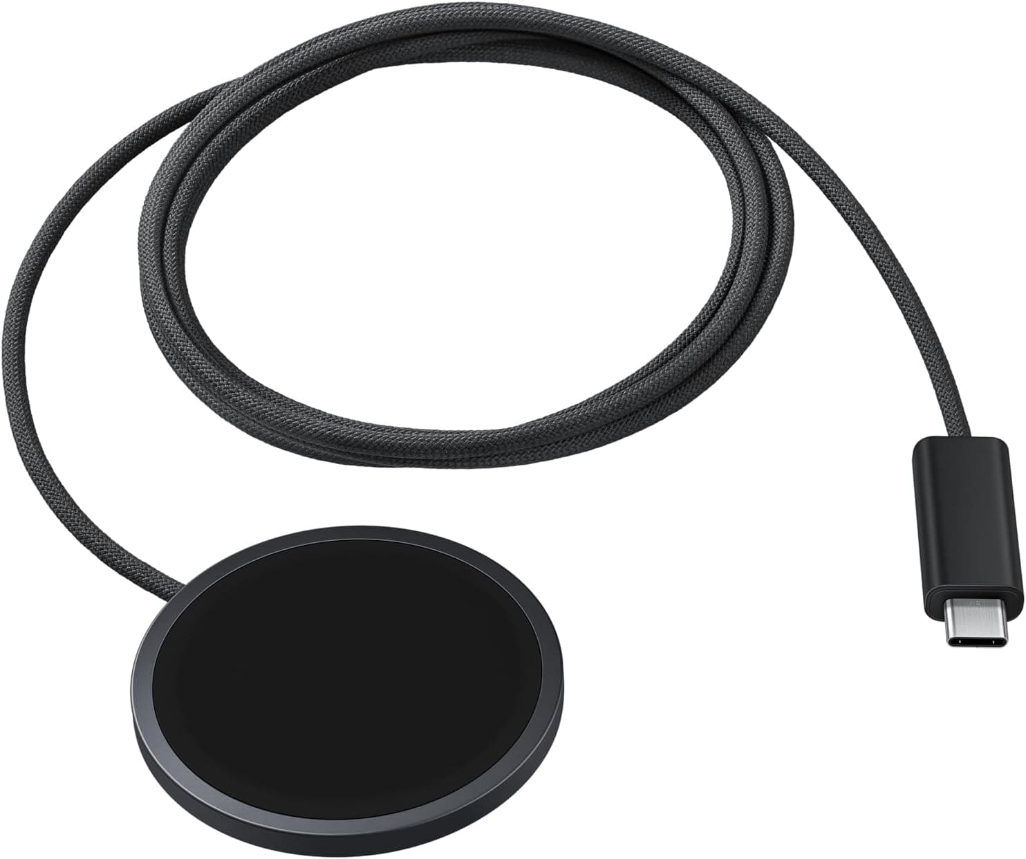 شارژر وایرلس Samsung Magnet شارژر وایرلس Samsung Magnet