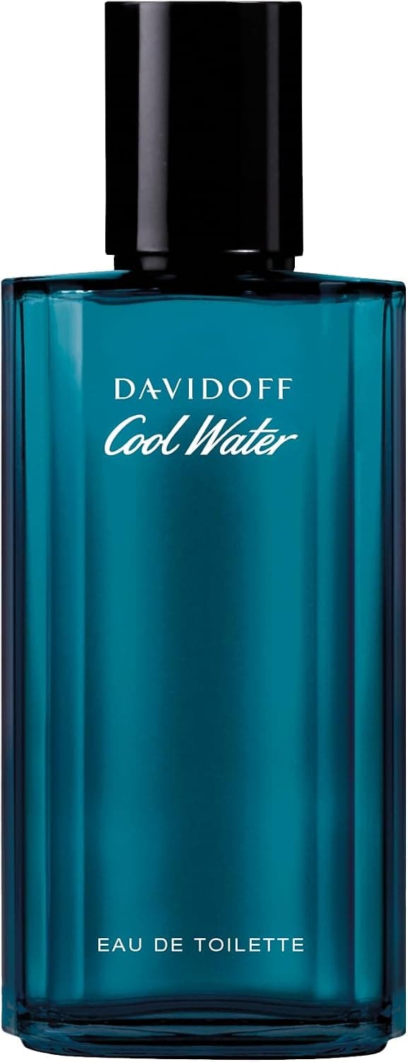 عطر مردانه Davidoff Cool Water ادو تویلت 200ML عطر مردانه Davidoff Cool Water ادو تویلت 200ML