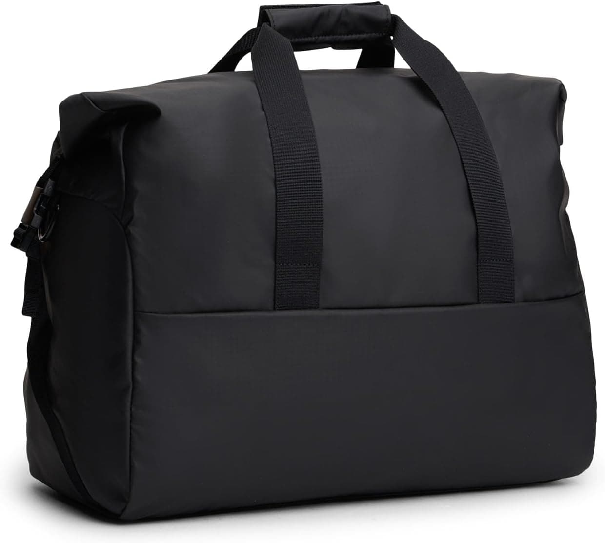 ساک ورزشی مردانه Tommy Hilfiger TJM DAILY TECH DUFFLE مشکی OS ساک ورزشی مردانه Tommy Hilfiger TJM DAILY TECH DUFFLE مشکی OS