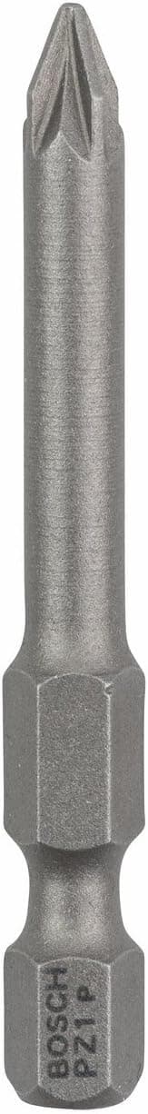 سرپیچ Bosch Professional خاکستری 3 عدد سرپیچ Bosch Professional خاکستری 3 عدد
