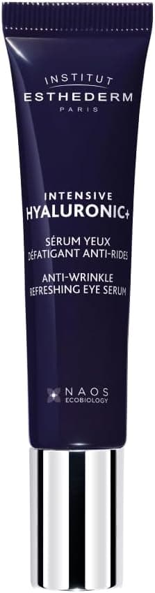 سرم دور چشم Institut Esthederm مرطوبکننده حاوی اسید هیالورونیک Intensive Hyaluronic 1 بسته سرم دور چشم Institut Esthederm مرطوبکننده حاوی اسید هیالورونیک Intensive Hyaluronic 1 بسته