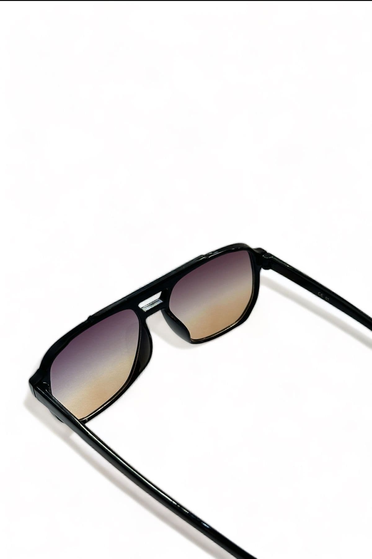 عینک آفتابی یونیسکس REN EYEWEAR مستطیلی گرادینت مدل Jase عینک آفتابی یونیسکس REN EYEWEAR مستطیلی گرادینت مدل Jase