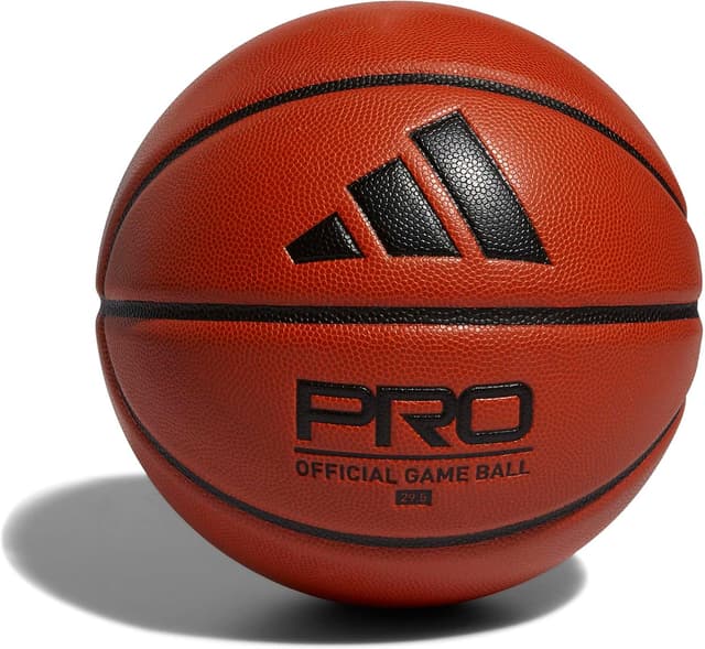 توپ بسکتبال مردانه adidas Pro 3.0 نارنجی مدل HM4976 توپ بسکتبال مردانه adidas Pro 3.0 نارنجی مدل HM4976