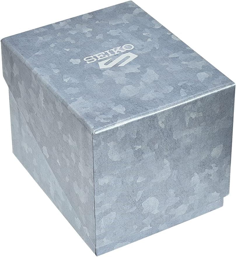 ساعت مچی مردانه Seiko مدل S5-SRPD55K ساعت مچی مردانه Seiko مدل S5-SRPD55K