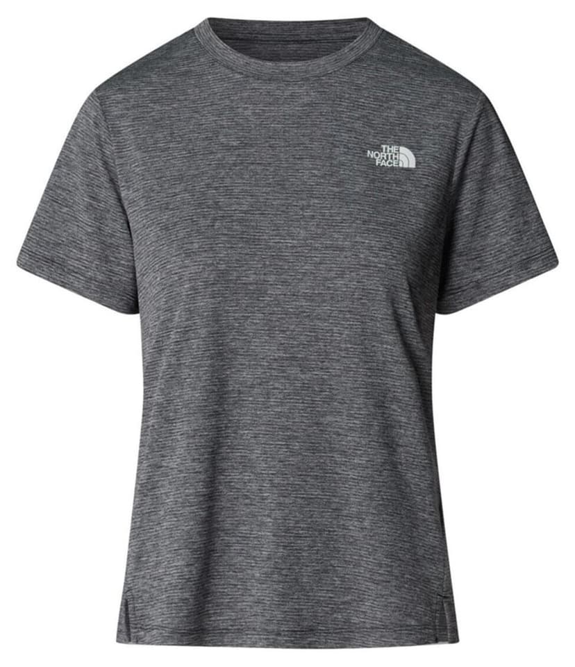 تیشرت زنانه The North Face FLEX REG مشکی XS مدل NF0A8BRR5S51 تیشرت زنانه The North Face FLEX REG مشکی XS مدل NF0A8BRR5S51