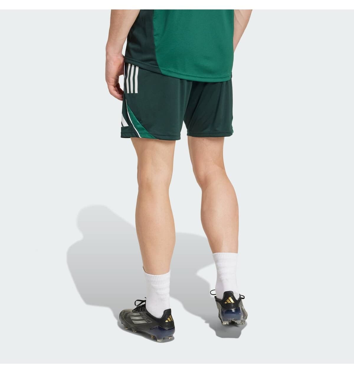 شورت تمرینی مردانه adidas مدل Tıro25C JI6576 شورت تمرینی مردانه adidas مدل Tıro25C JI6576