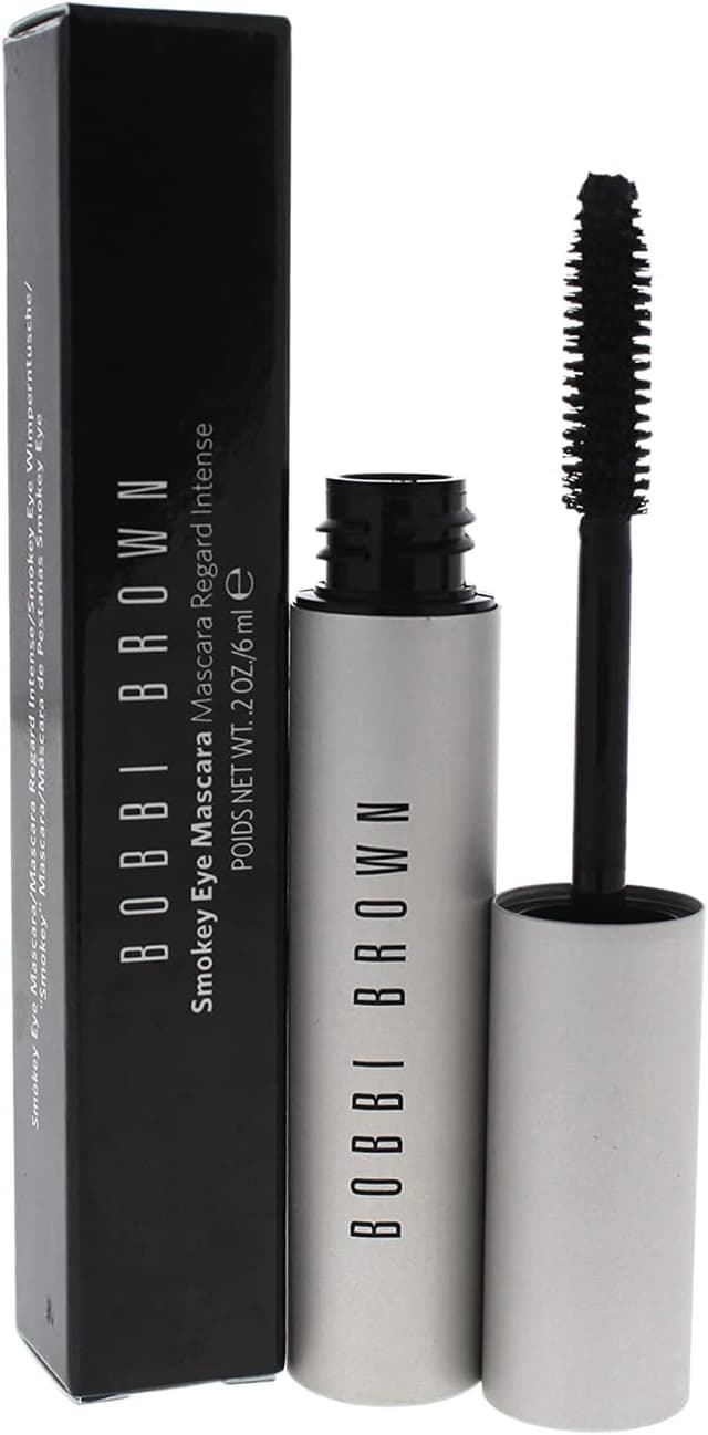 ریمل زنانه Bobbi Brown مدل Smokey Eye رنگ مشکی 0.2 oz ریمل زنانه Bobbi Brown مدل Smokey Eye رنگ مشکی 0.2 oz