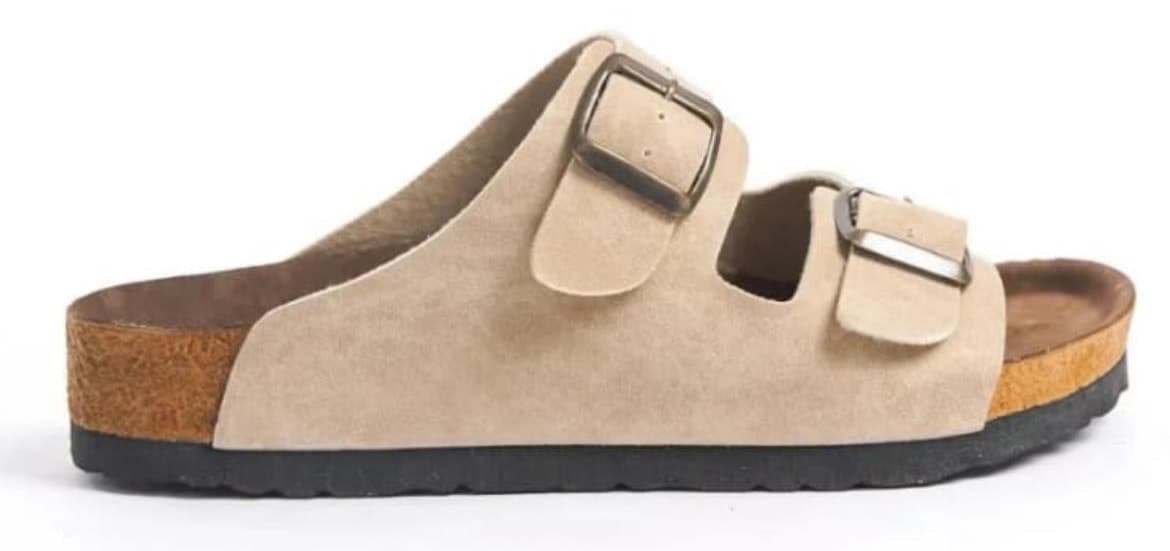 دمپایی یونیسکس neon shoes ارتوپدی دوبندی قفلدار مدل Madrid دمپایی یونیسکس neon shoes ارتوپدی دوبندی قفلدار مدل Madrid