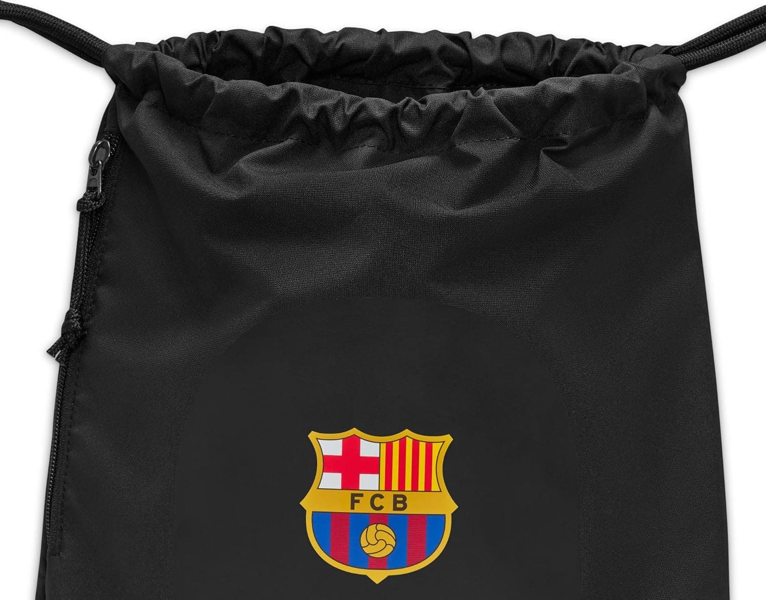 کولهپشتی کیسهای ورزشی مردانه Nike مدل Fcb Gmsk مشکی/مشکی/زرد Varsity Maize کولهپشتی کیسهای ورزشی مردانه Nike مدل Fcb Gmsk مشکی/مشکی/زرد Varsity Maize