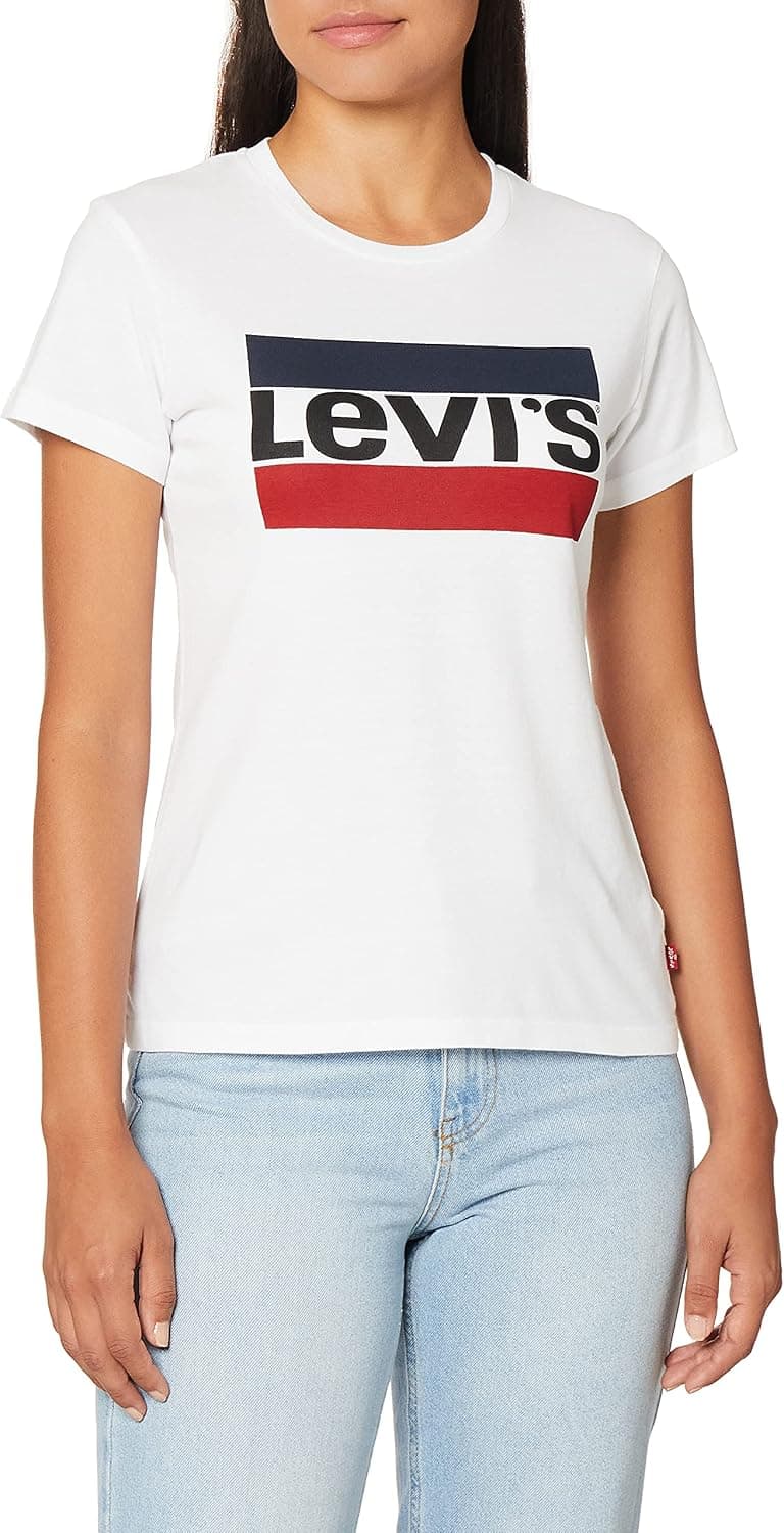 تیشرت زنانه Levi's The Perfect Tee تیشرت زنانه Levi's The Perfect Tee