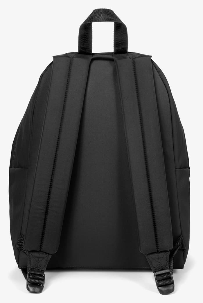 کولهپشتی یونیسکس Eastpak مشکی مدل Padded Pak'R کولهپشتی یونیسکس Eastpak مشکی مدل Padded Pak'R