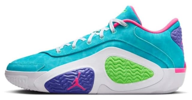 کفش بسکتبال مردانه Nike مدل JORDAN TATUM 2 GPX کفش بسکتبال مردانه Nike مدل JORDAN TATUM 2 GPX