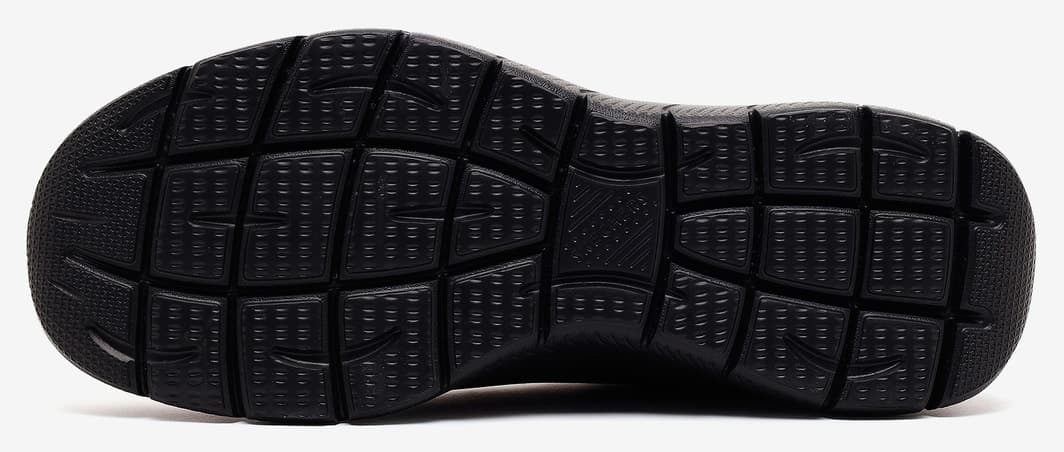 کفش ورزشی مردانه Skechers مشکی مدل ARCH FIT SUMMITS 233178TK BBK کفش ورزشی مردانه Skechers مشکی مدل ARCH FIT SUMMITS 233178TK BBK