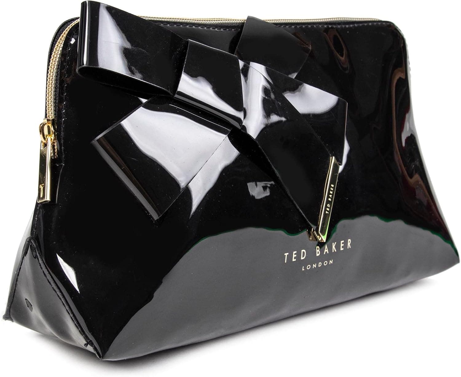 کیف پوچ زنانه Ted Baker Nicco مشکی One Size کیف پوچ زنانه Ted Baker Nicco مشکی One Size
