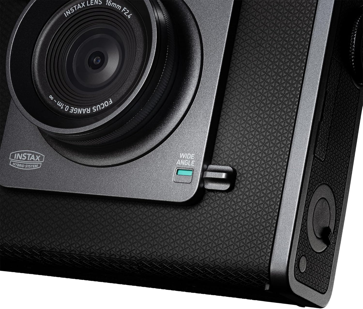 دوربین چاپ سریع Fujifilm مدل INSTAX Wide Evo دوربین چاپ سریع Fujifilm مدل INSTAX Wide Evo