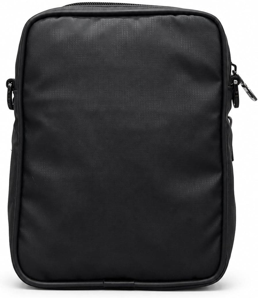 کیف مردانه کراس بادی U.S. POLO ASSN. مشکی مدل 26036 کیف مردانه کراس بادی U.S. POLO ASSN. مشکی مدل 26036