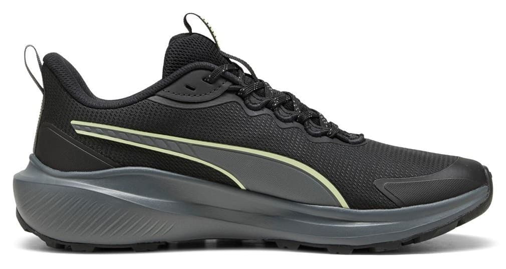 کفش یونیسکس Puma مدل Skyrocket Lite Trail 310781 22 کفش یونیسکس Puma مدل Skyrocket Lite Trail 310781 22