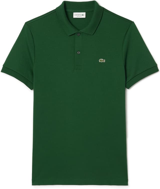 پولو مردانه Lacoste آستین کوتاه بسته ۱ عددی پولو مردانه Lacoste آستین کوتاه بسته ۱ عددی