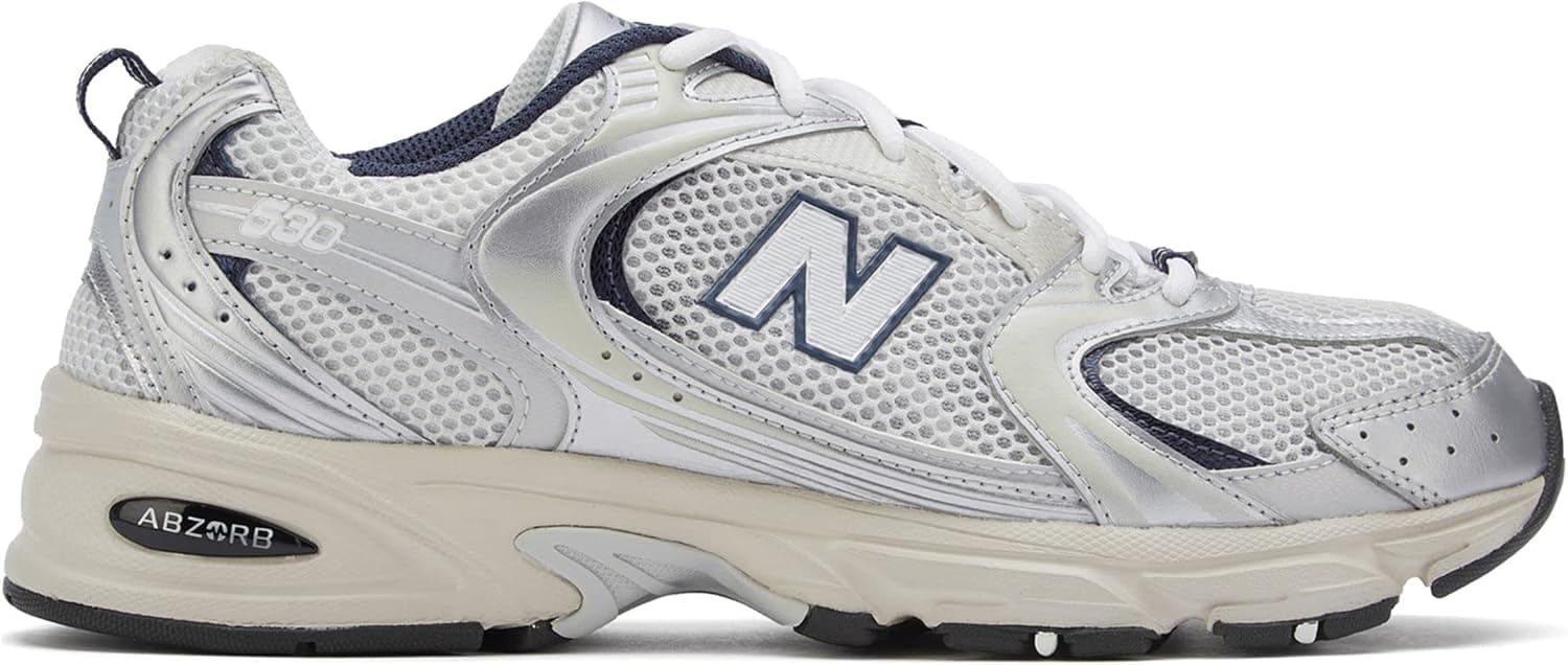 کفش یونیسکس New Balance مدل 530 کفش یونیسکس New Balance مدل 530