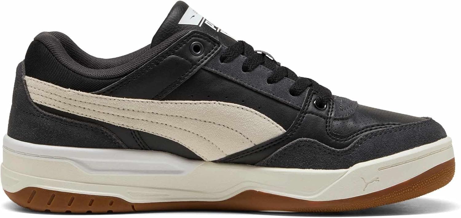 کفش اسنیکر مردانه PUMA سفید مدل Rebound Retro Sd 40021401 کفش اسنیکر مردانه PUMA سفید مدل Rebound Retro Sd 40021401