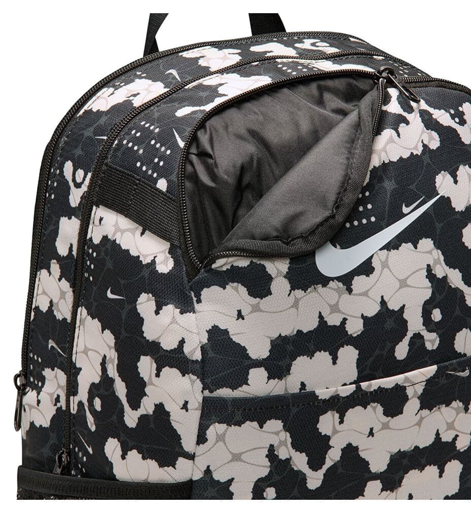 کوله پشتی زنانه Nike مدل NK BRSLA M BKPK X AOP SU26 24 لیتری کوله پشتی زنانه Nike مدل NK BRSLA M BKPK X AOP SU26 24 لیتری