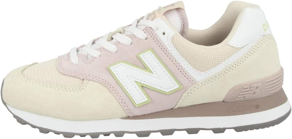 کفش زنانه New Balance مدل 327 کفش زنانه New Balance مدل 327
