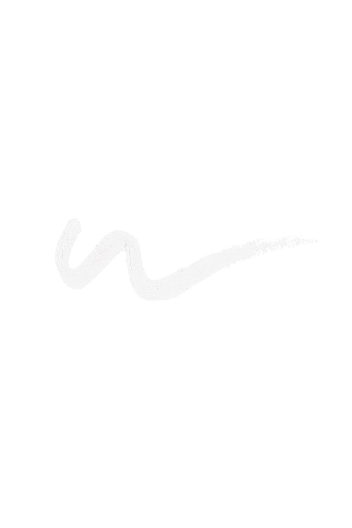 مداد سفید برای فرنچ مانیکور KIKO مداد سفید برای فرنچ مانیکور KIKO