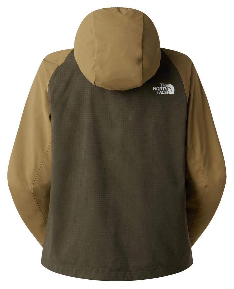 ژاکت زنانه The North Face LIGHTRANGE WOVEN چندرنگ سایز XS مدل NF0A8ER2JV41 ژاکت زنانه The North Face LIGHTRANGE WOVEN چندرنگ سایز XS مدل NF0A8ER2JV41