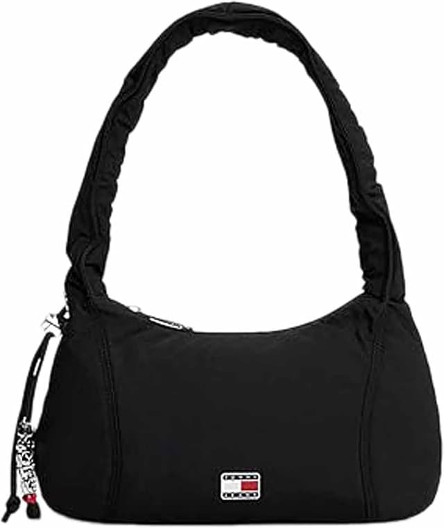 کیف دستی زنانه Tommy Hilfiger مدل TJW CASUAL SHOULDER BAG کیف دستی زنانه Tommy Hilfiger مدل TJW CASUAL SHOULDER BAG