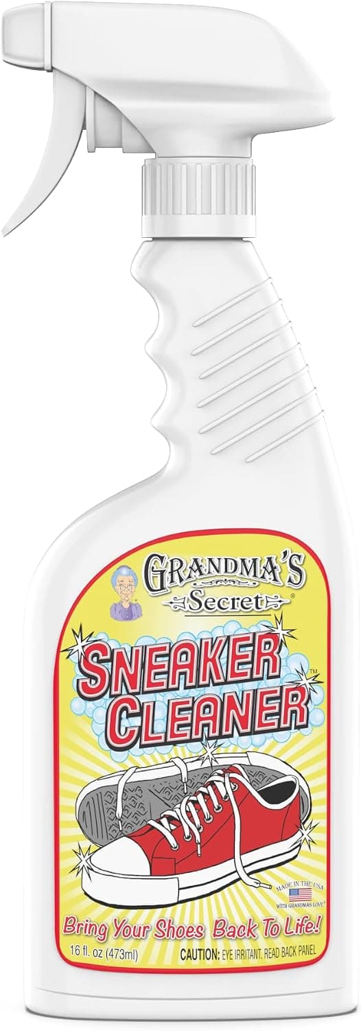 پاککننده لکه Grandma's Secret عمده 2oz پاککننده لکه Grandma's Secret عمده 2oz