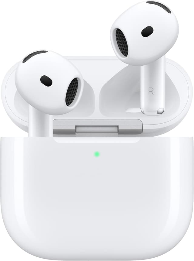 هندزفری بیسیم Apple مدل AirPods 5 هندزفری بیسیم Apple مدل AirPods 5