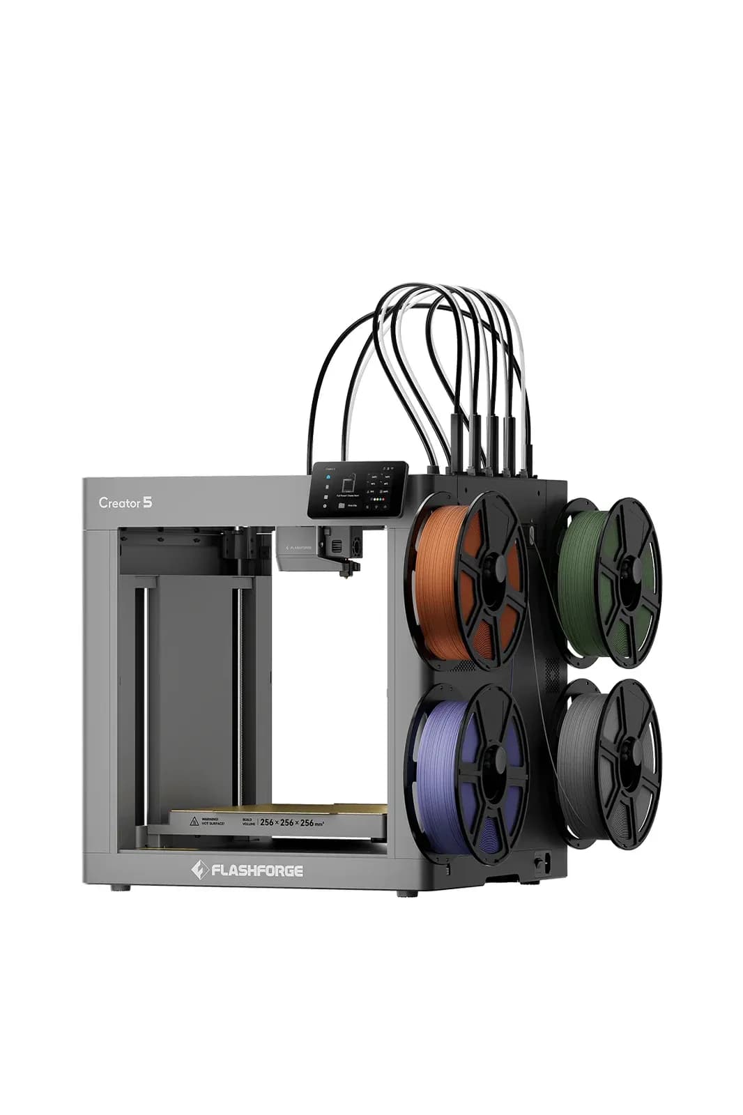 FlashforgeCreator5_12 FlashforgeCreator5_12