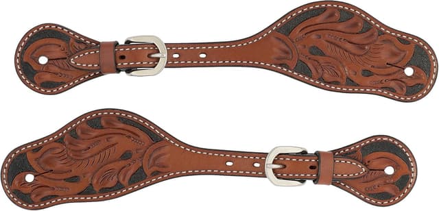 مجموعه Weaver Equine Turquoise Cross با طرح حکاکی گل مجموعه Weaver Equine Turquoise Cross با طرح حکاکی گل