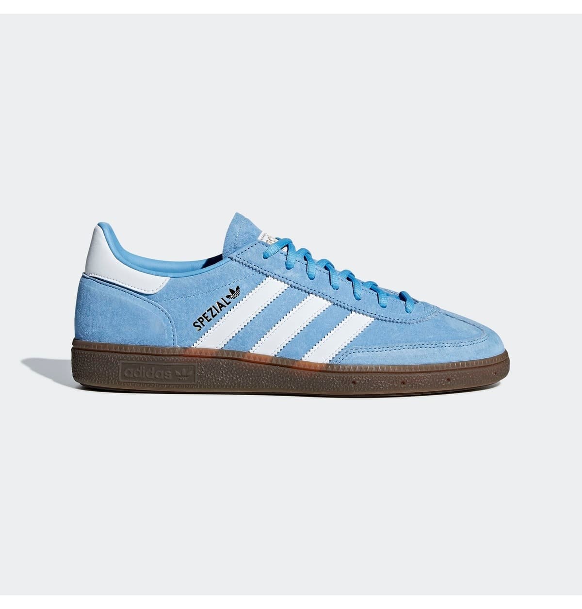 کفش ورزشی یونیسکس adidas آبی Handball Spezial کفش ورزشی یونیسکس adidas آبی Handball Spezial