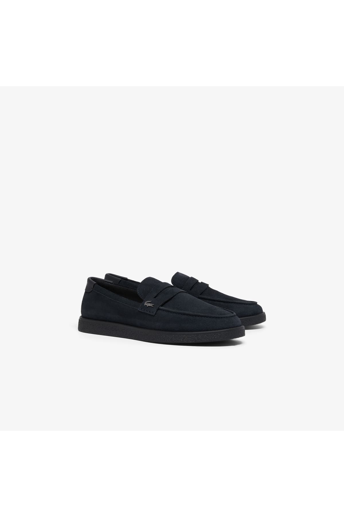 لوفر مردانه Lacoste مشکی Cochet لوفر مردانه Lacoste مشکی Cochet