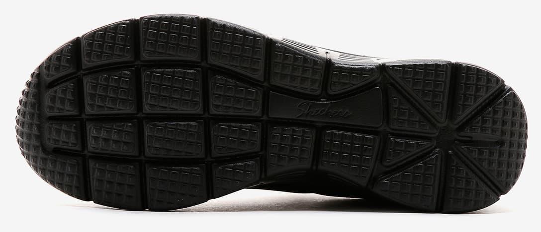 کفش ورزشی زنانه Skechers FASHİON FİT مشکی مدل 88888179TK BBK کفش ورزشی زنانه Skechers FASHİON FİT مشکی مدل 88888179TK BBK