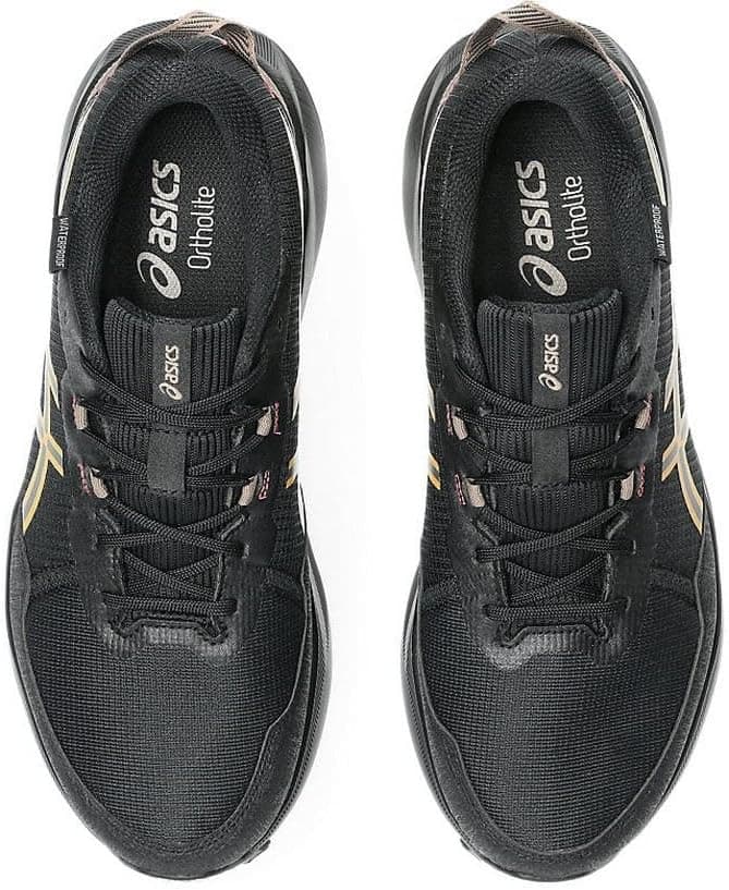 کفش دویدن مردانه ASICS ضدآب Gel-Venture 11 مدل 1011C159-002 کفش دویدن مردانه ASICS ضدآب Gel-Venture 11 مدل 1011C159-002