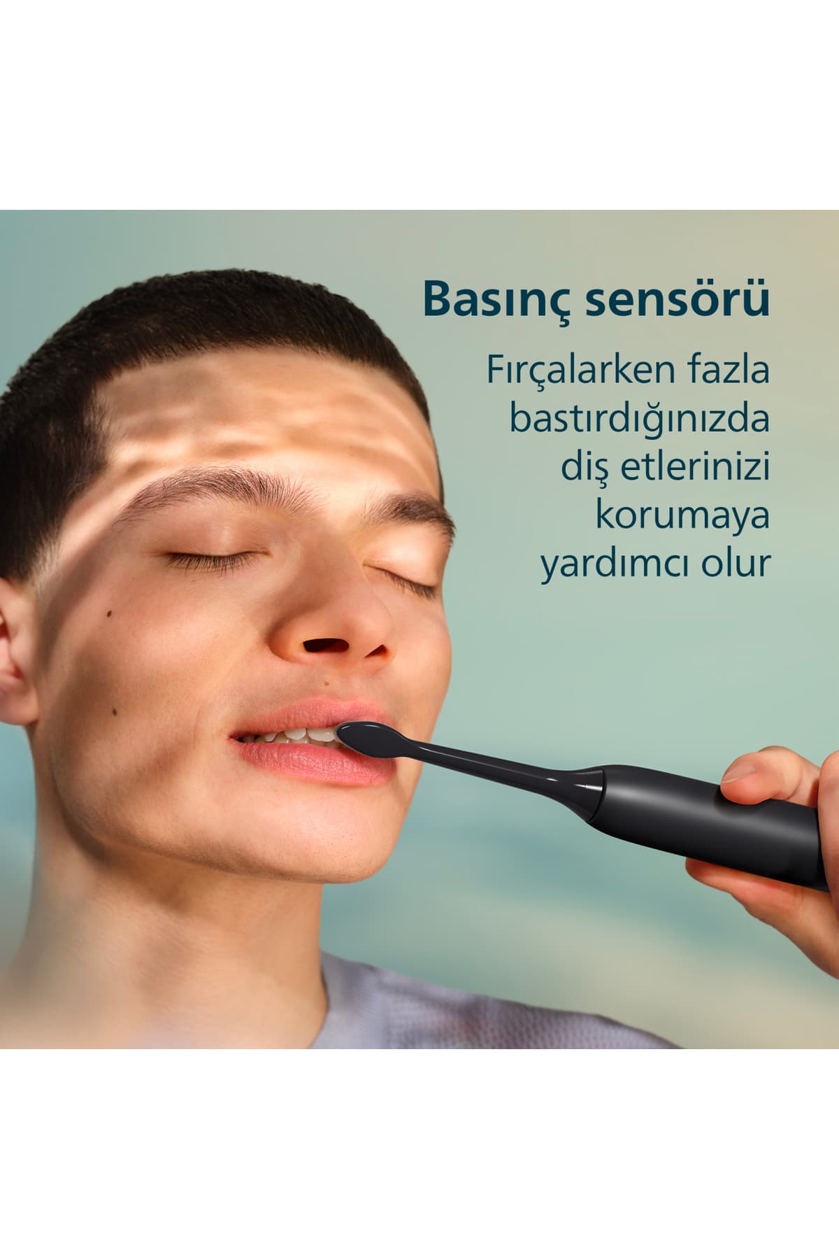 مسواک برقی دوتایی Philips Sonicare 3100 مشکی و صورتی پودری با 2 پایه شارژ مدل HX4072/42 مسواک برقی دوتایی Philips Sonicare 3100 مشکی و صورتی پودری با 2 پایه شارژ مدل HX4072/42