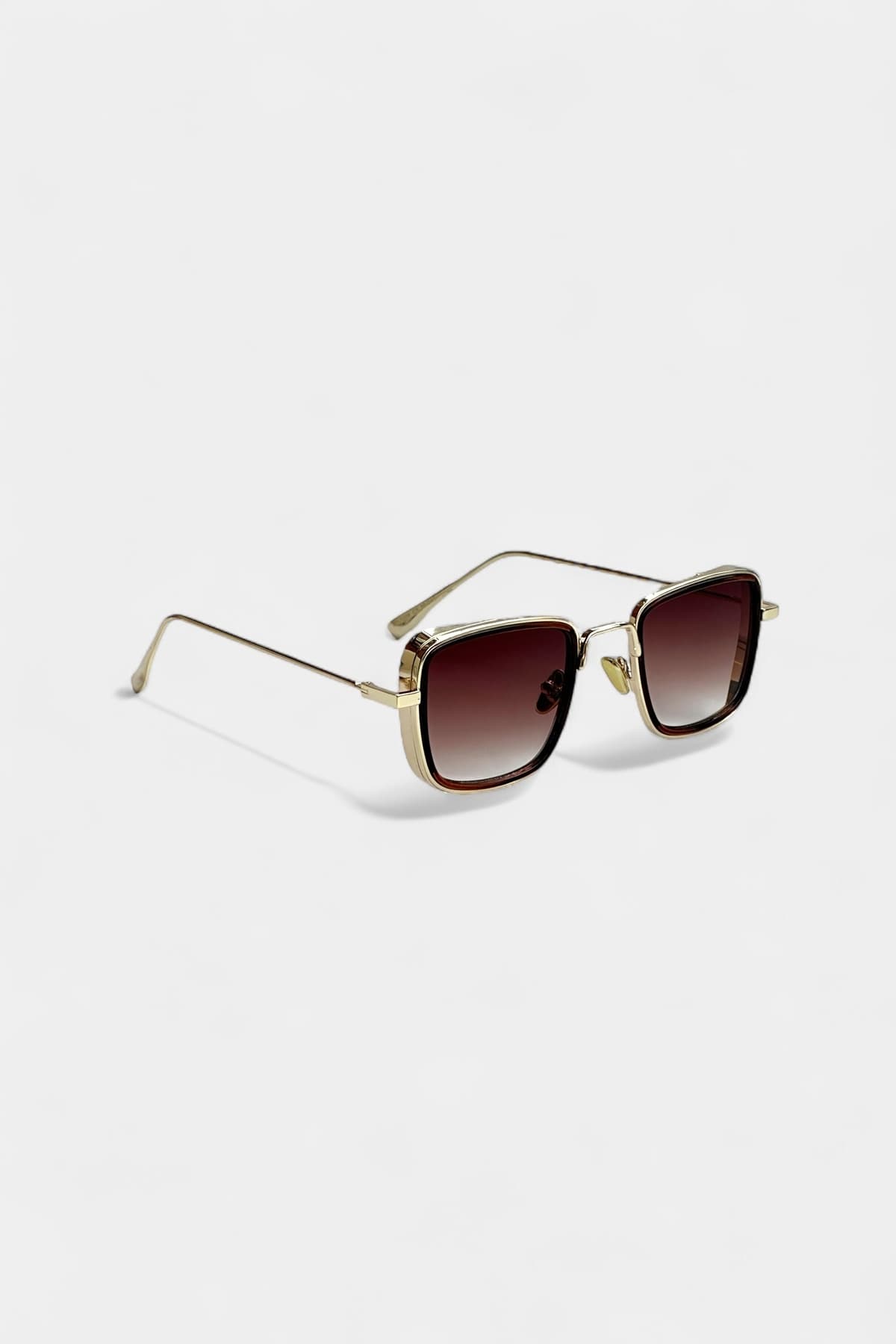 عینک آفتابی زنانه REN EYEWEAR فریم فلزی UV400 مدل SWEEP عینک آفتابی زنانه REN EYEWEAR فریم فلزی UV400 مدل SWEEP