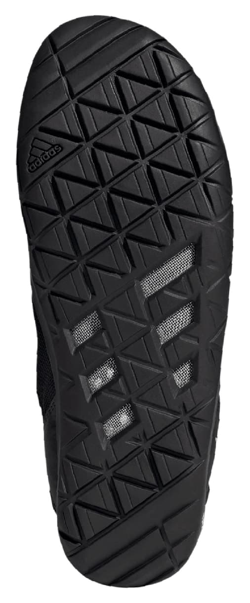 کفش آبی مردانه adidas مشکی Terrex Jawpaw Slip On Heat.RDY مدل HP8648 کفش آبی مردانه adidas مشکی Terrex Jawpaw Slip On Heat.RDY مدل HP8648