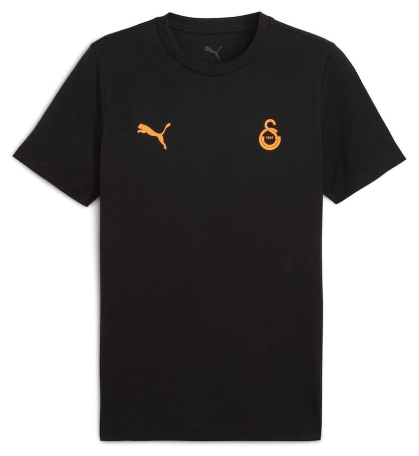 تیشرت مردانه Puma GALATASARAY FtblESSENTIALS تیشرت مردانه Puma GALATASARAY FtblESSENTIALS