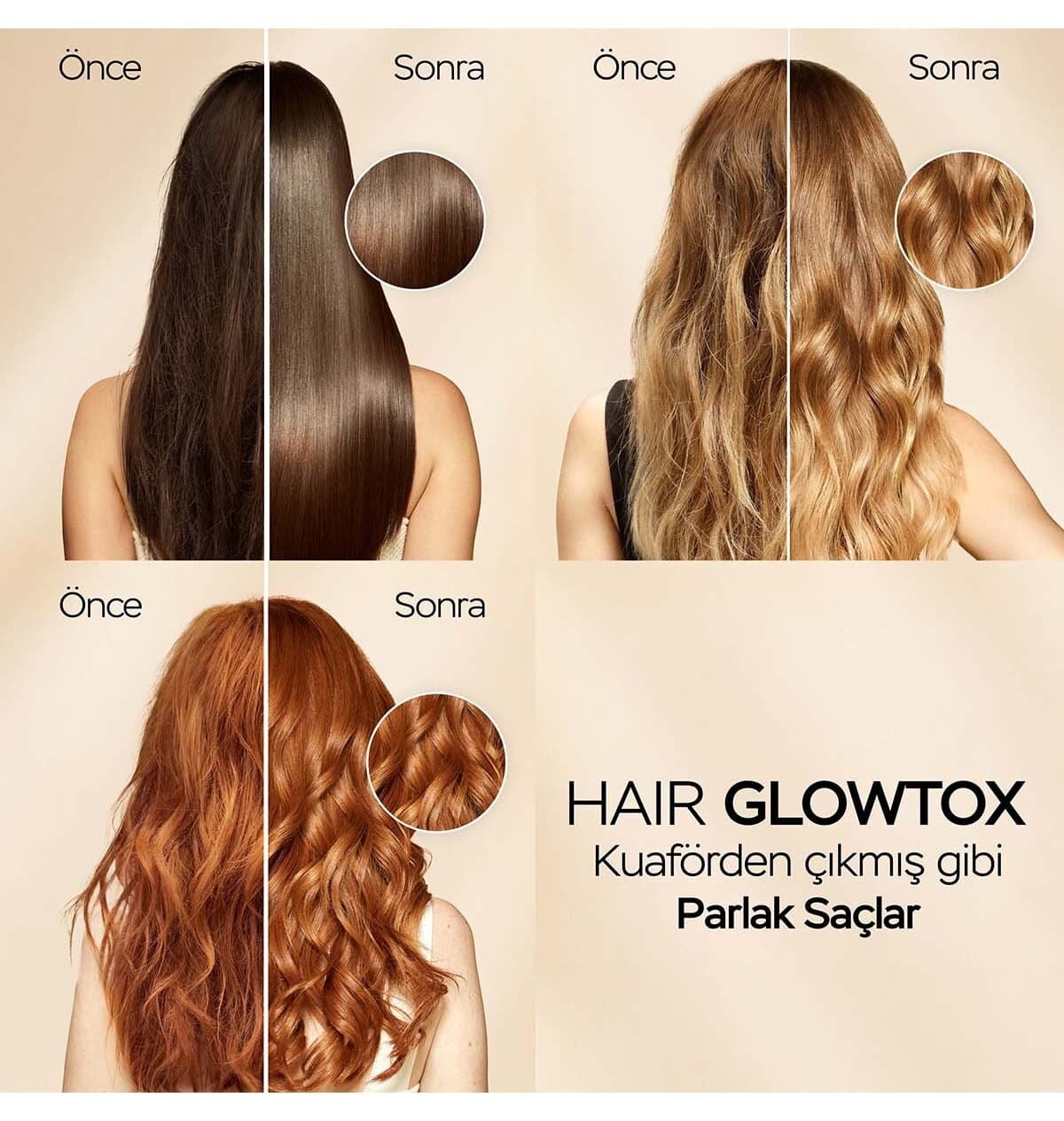 شامپو Pantene دتاکسکننده Hair Glowtox برای موهای مات و بیجان 400ml شامپو Pantene دتاکسکننده Hair Glowtox برای موهای مات و بیجان 400ml