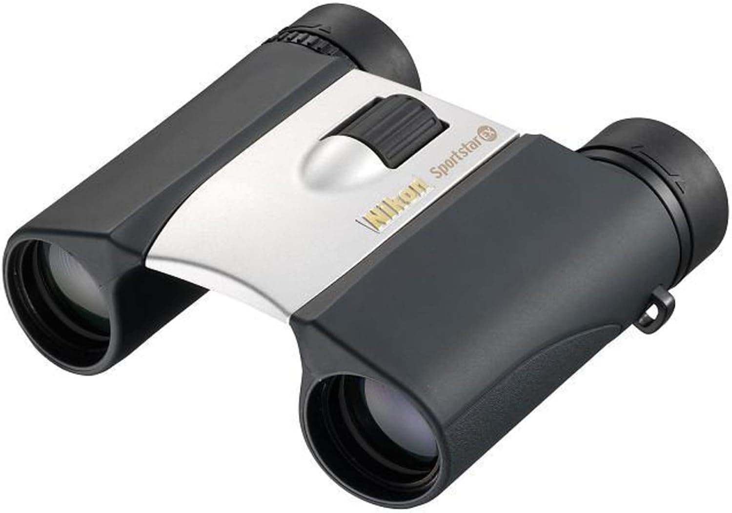 دوربین دوچشمی Nikon مشکی مدل BAA711AA دوربین دوچشمی Nikon مشکی مدل BAA711AA