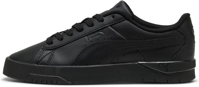 کفش اسنیکر زنانه PUMA سفید مدل Jada Classic 40021701 کفش اسنیکر زنانه PUMA سفید مدل Jada Classic 40021701