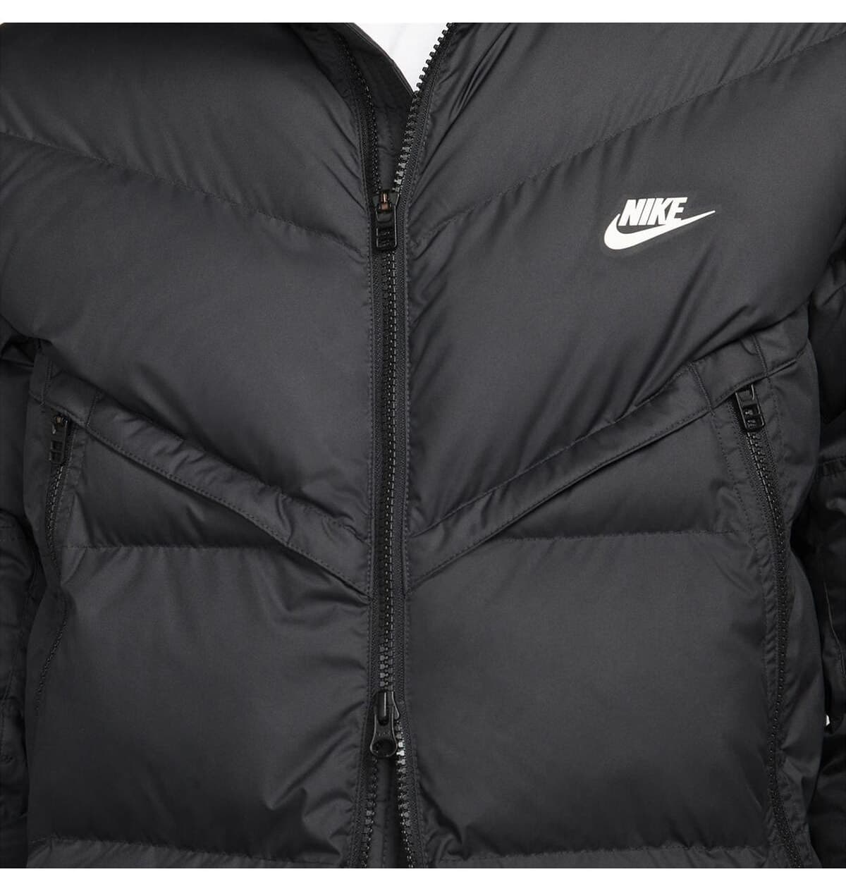 کاپشن مردانه Nike Storm-FIT Windrunner Primaloft مدل DR9605-010 کاپشن مردانه Nike Storm-FIT Windrunner Primaloft مدل DR9605-010