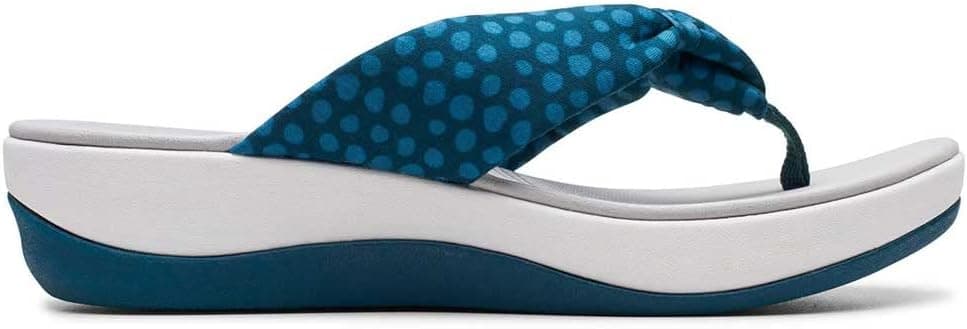 دمپایی زنانه Clarks مدل Arla Glison دمپایی زنانه Clarks مدل Arla Glison