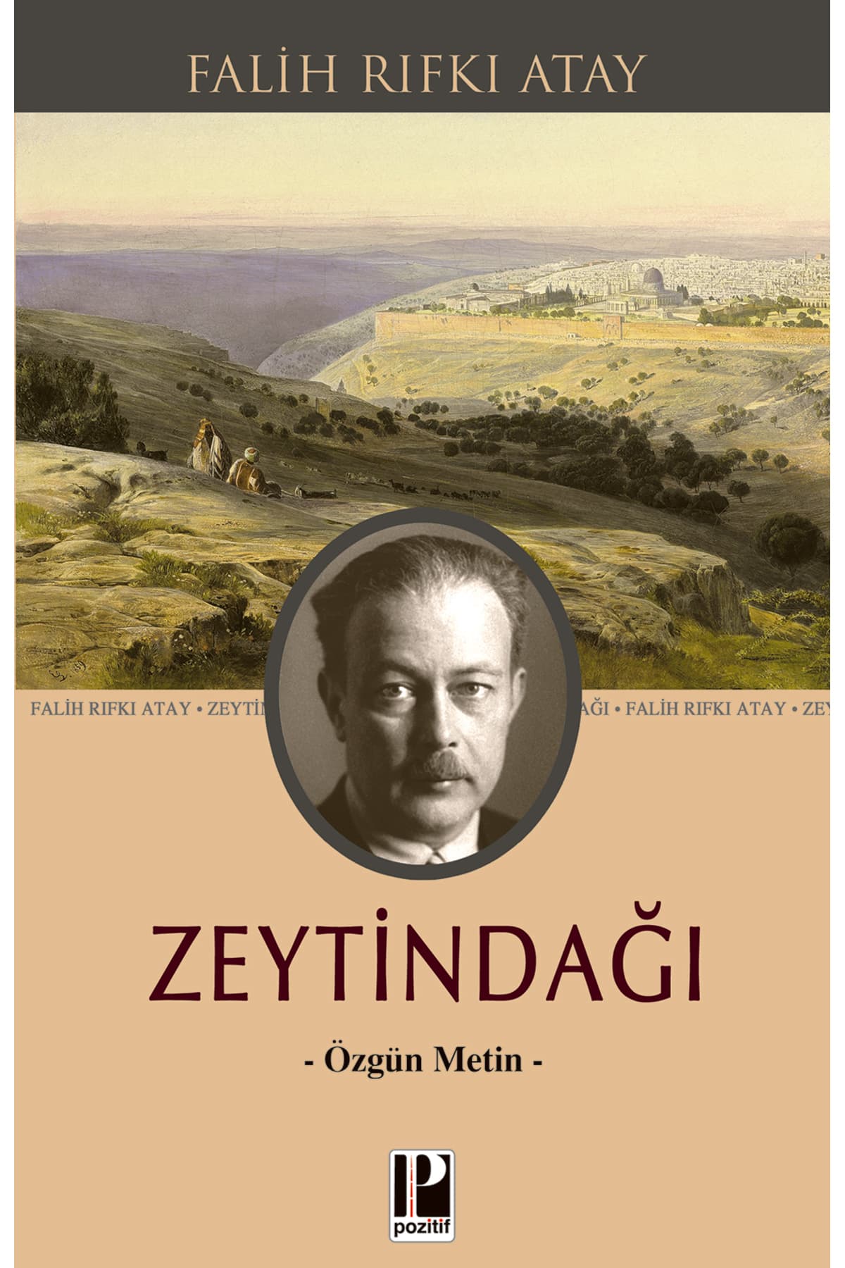 کتاب Pozitif Yayınları Zeytindağı متن اصلی کتاب Pozitif Yayınları Zeytindağı متن اصلی
