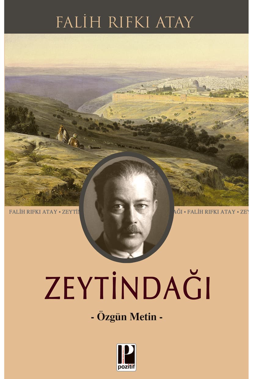 کتاب Pozitif Yayınları Zeytindağı متن اصلی کتاب Pozitif Yayınları Zeytindağı متن اصلی