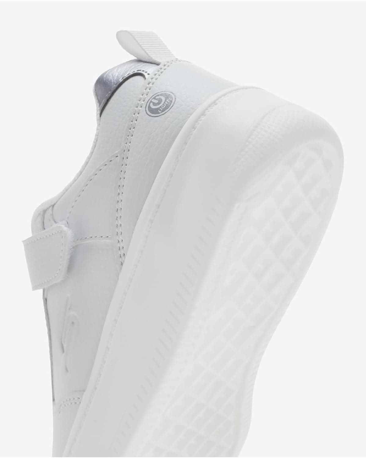 صندل دخترانه Skechers Flutter Hearts مدل 303110L صندل دخترانه Skechers Flutter Hearts مدل 303110L