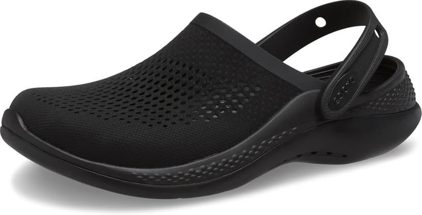 کفش کلاگ یونیسکس Crocs مدل LiteRide 360 Clog کفش کلاگ یونیسکس Crocs مدل LiteRide 360 Clog